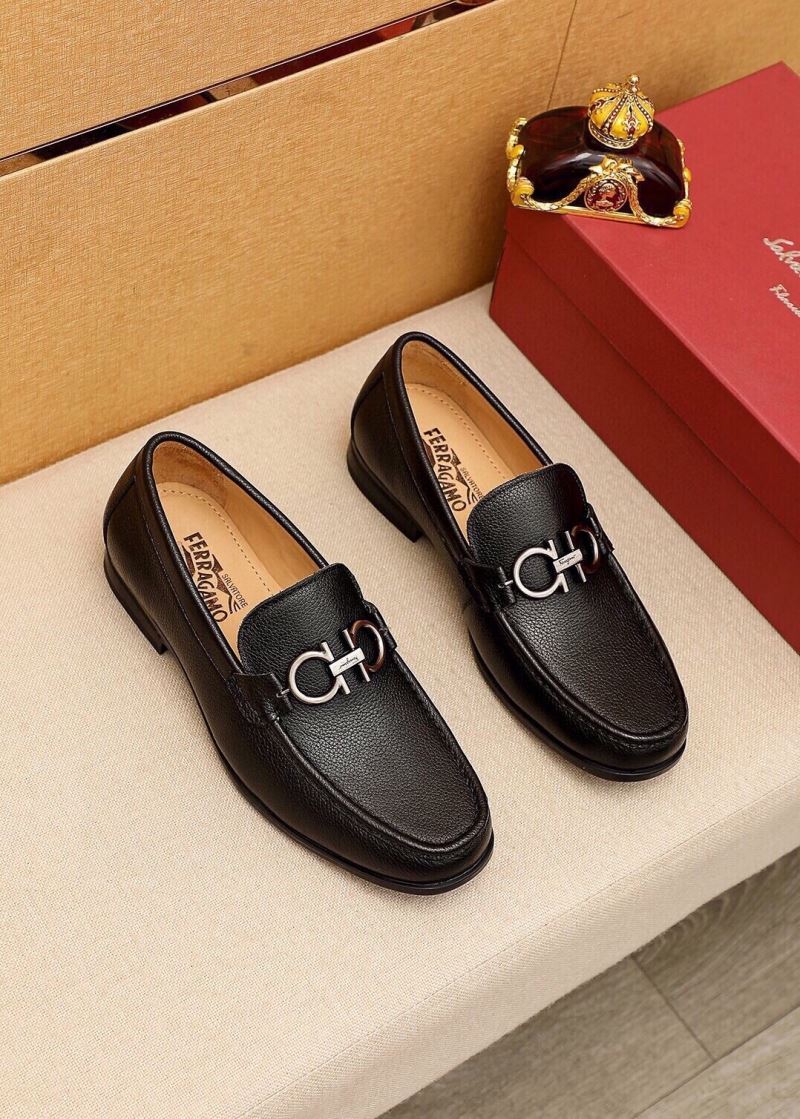 Ferragamo Shoes